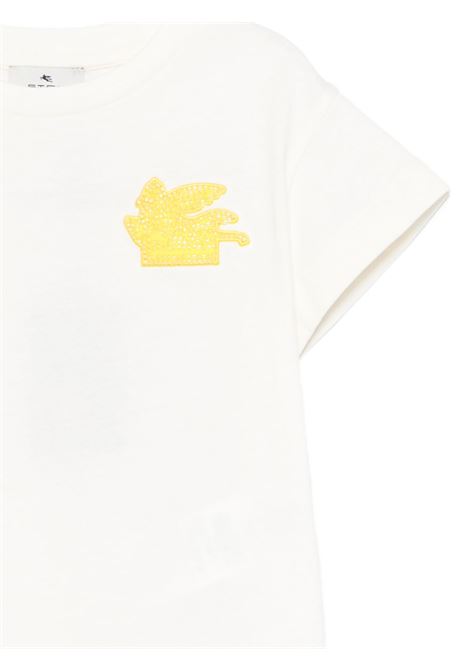 T-shirt Etro Kids ETRO | T-SHIRT E POLO | GY8A31Z3672102GL